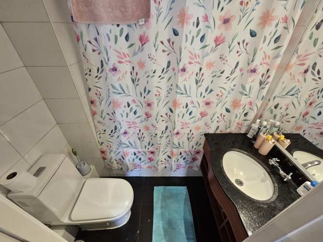 DEPARTAMENTO EN EDIFICIO PASEO DIAGONAL