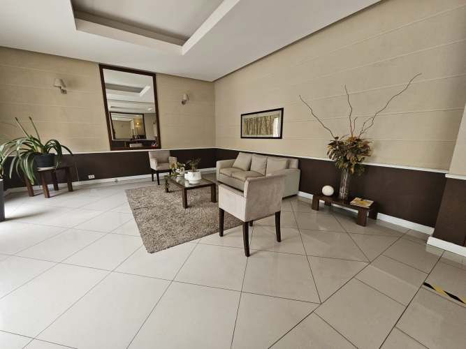 DEPARTAMENTO EN EDIFICIO PASEO DIAGONAL