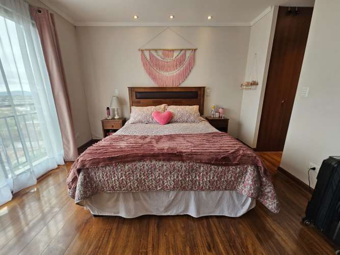 DEPARTAMENTO EN EDIFICIO PASEO DIAGONAL