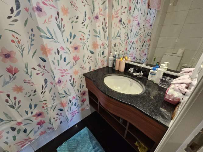 DEPARTAMENTO EN EDIFICIO PASEO DIAGONAL