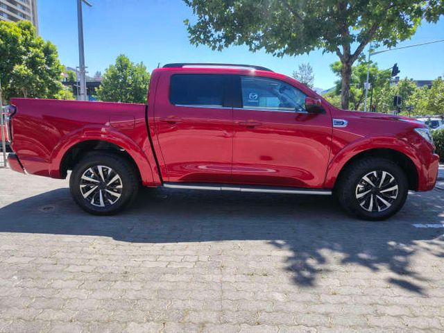 GREAT WALL POER 2.4 ROJA AÑO 2026