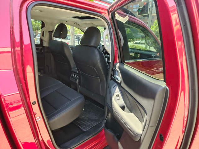 GREAT WALL POER 2.4 ROJA AÑO 2026