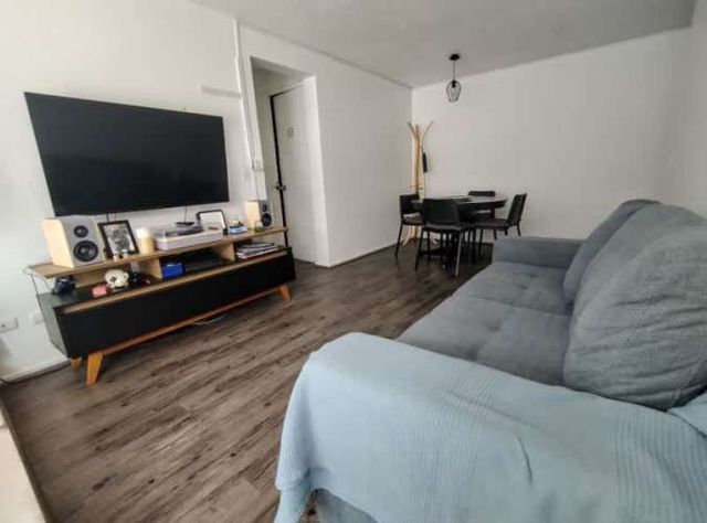 PADRE HURTADO, COLÓN, REMODELADO