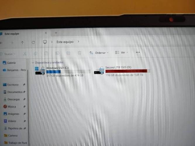 Notebook Gamer Lenovo IdeaPad Gaming 3