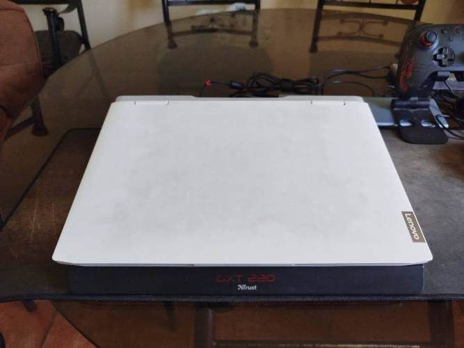 Notebook Gamer Lenovo IdeaPad Gaming 3