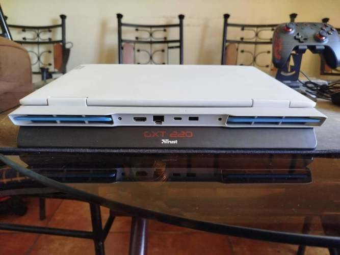 Notebook Gamer Lenovo IdeaPad Gaming 3