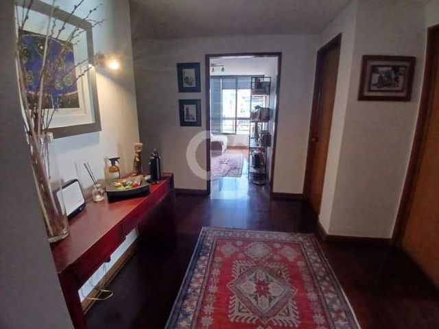 Exclusivo Departamento con Amenidades de Lujo