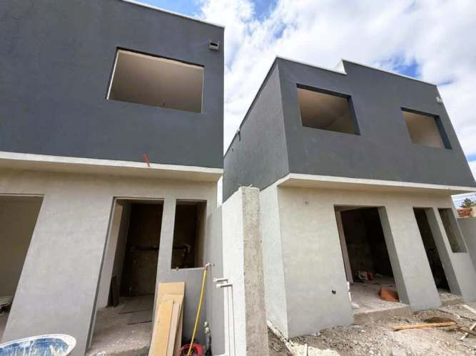 Venta de Proyecto en Blanco en Villa Alemana