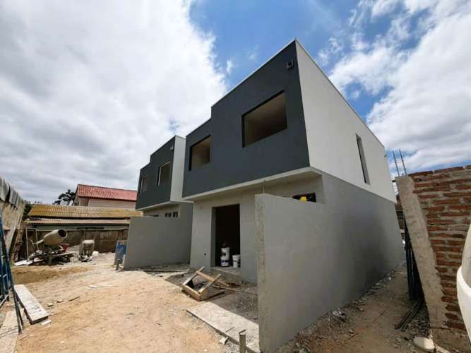 Venta de Proyecto en Blanco en Villa Alemana