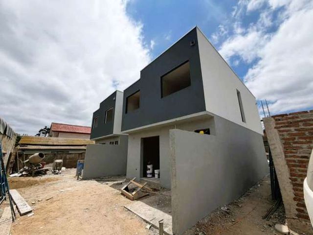 Venta de Proyecto en Blanco en Villa Alemana