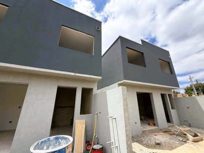 Venta de Proyecto en Blanco en Villa Alemana