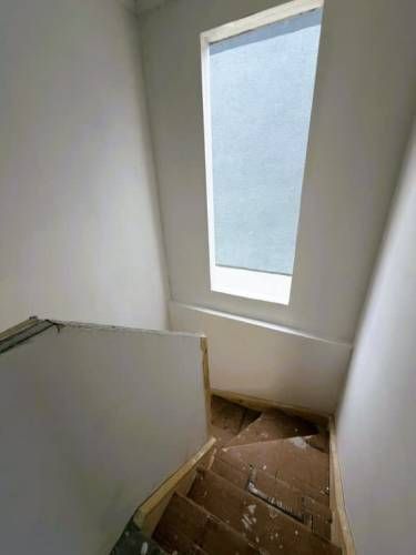 Venta de Proyecto en Blanco en Villa Alemana