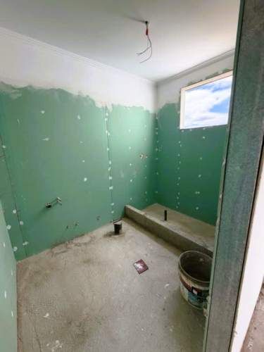 Venta de Proyecto en Blanco en Villa Alemana