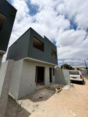 Venta de Proyecto en Blanco en Villa Alemana