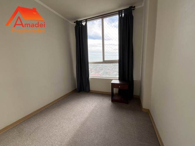 AMOLADO, CÓMODO Y PRÁCTICO DE DOS DORMITORIOS (134696)