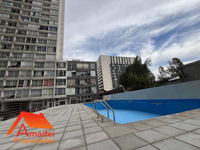 AMOLADO, CÓMODO Y PRÁCTICO DE DOS DORMITORIOS (134696)