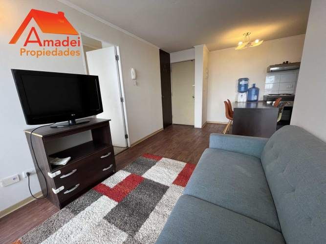 AMOLADO, CÓMODO Y PRÁCTICO DE DOS DORMITORIOS (134696)