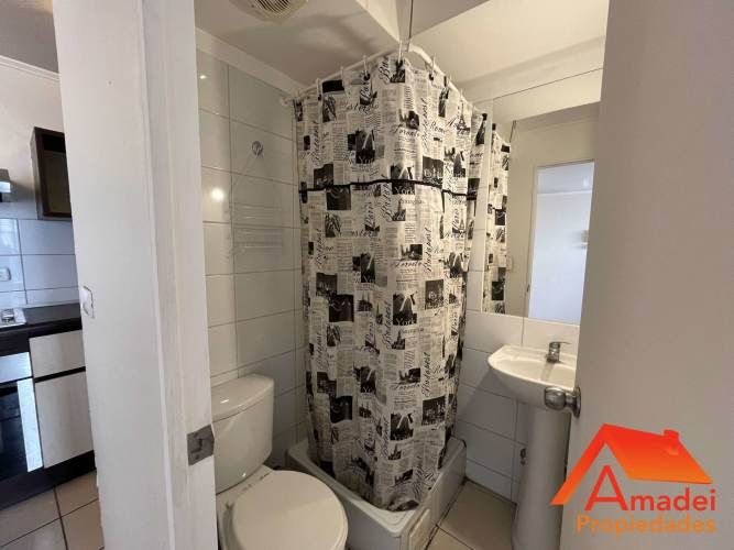 AMOLADO, CÓMODO Y PRÁCTICO DE DOS DORMITORIOS (134696)