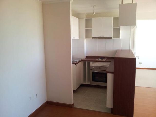 Departamento 1 dormitorio 1 baño y bd Pudeto La Florida