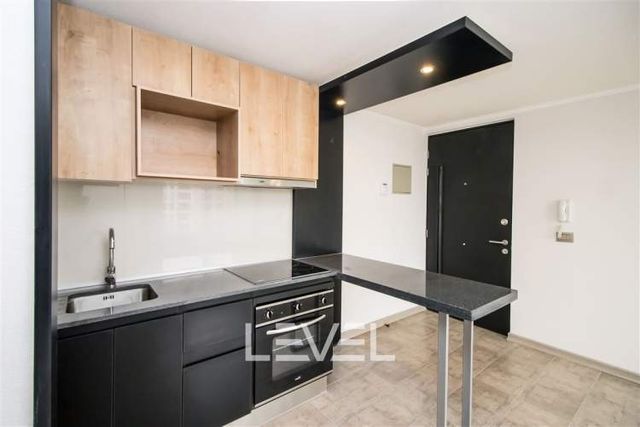 Nueva Andrés Bello 1826 Depto 1 Dorm con terraza, 1 Mes Con 50% Dscto RETAIL