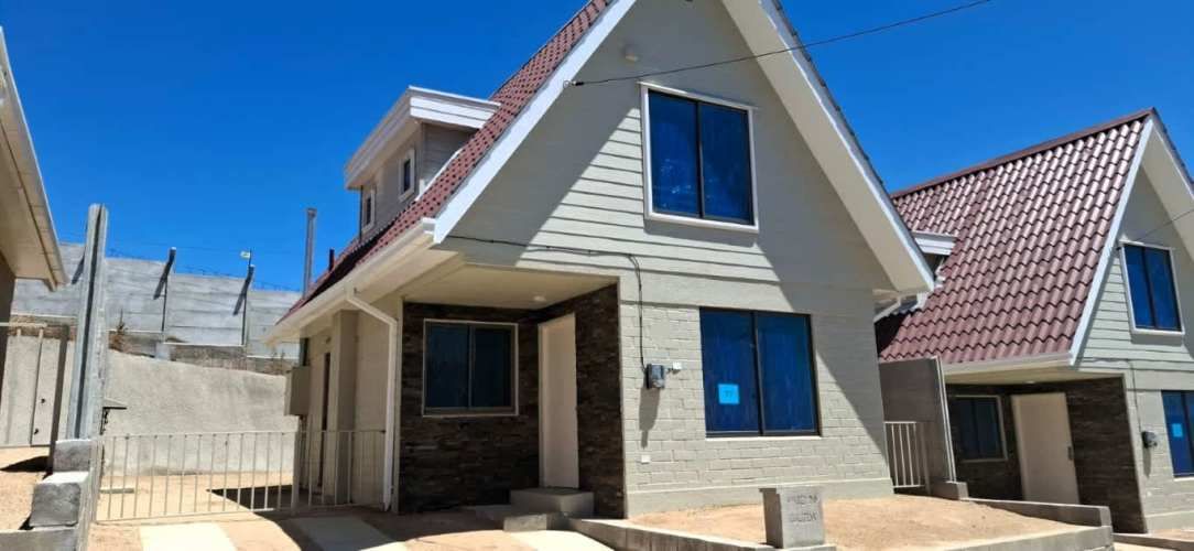 Arriendo de Propiedad en Condominio Los Maitenes Villa Alemana