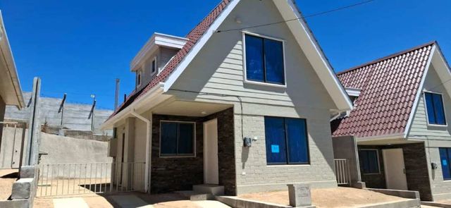 Arriendo de Propiedad en Condominio Los Maitenes Villa Alemana