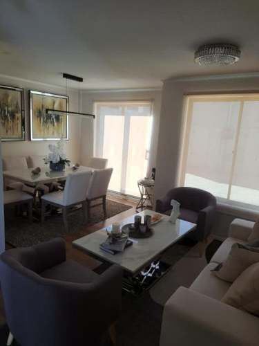 Arriendo de Propiedad en Condominio Los Maitenes Villa Alemana