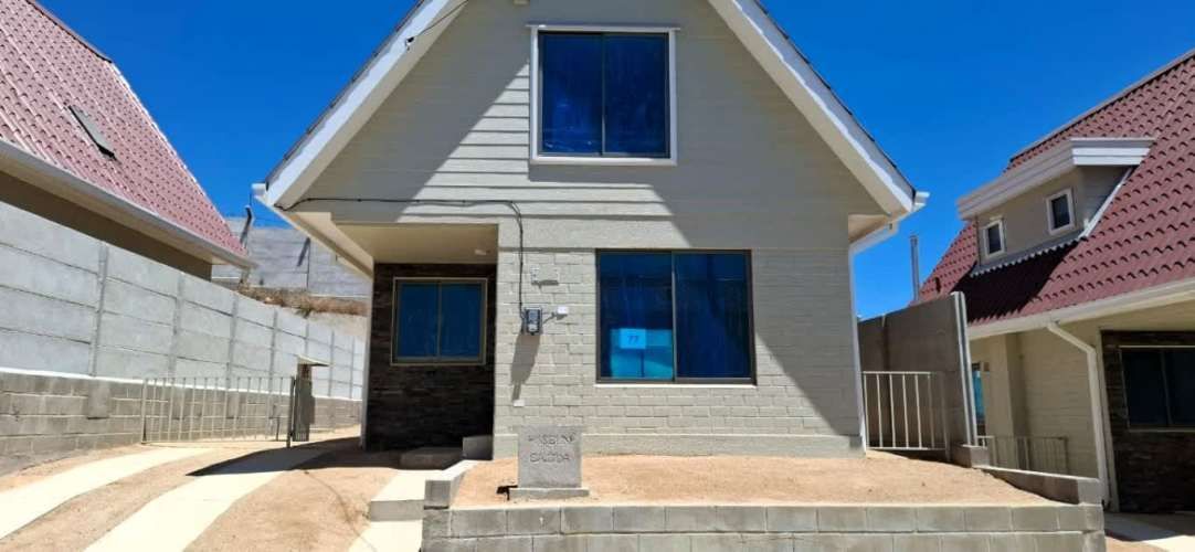 Arriendo de Propiedad en Condominio Los Maitenes Villa Alemana