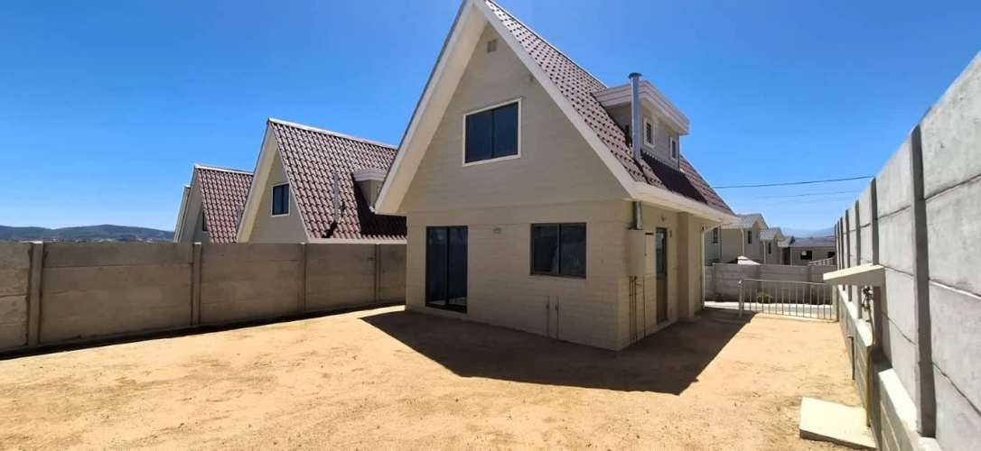 Arriendo de Propiedad en Condominio Los Maitenes Villa Alemana