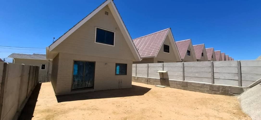 Arriendo de Propiedad en Condominio Los Maitenes Villa Alemana