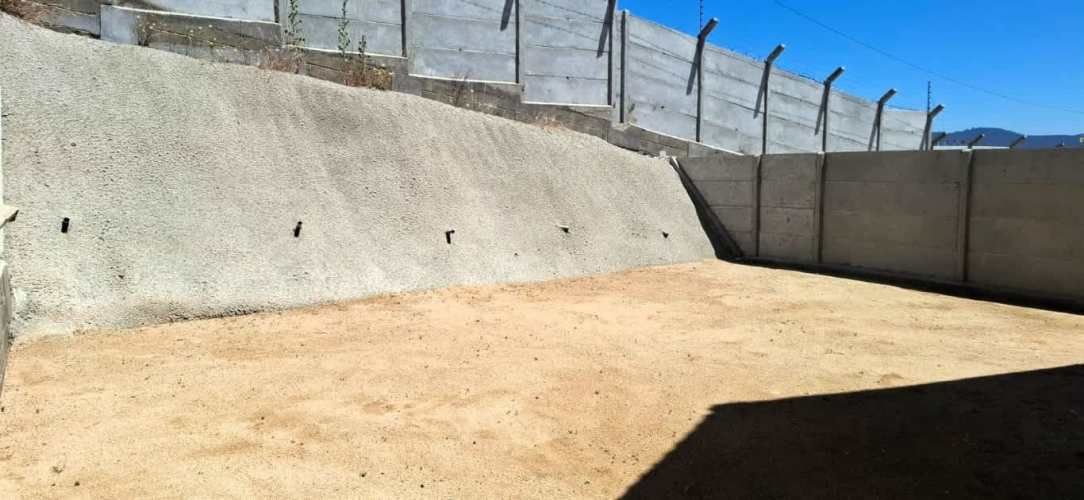 Arriendo de Propiedad en Condominio Los Maitenes Villa Alemana