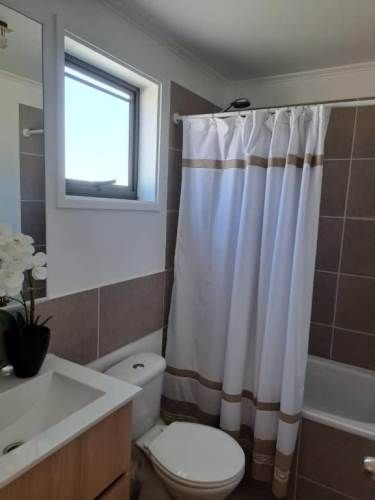 Arriendo de Propiedad en Condominio Los Maitenes Villa Alemana