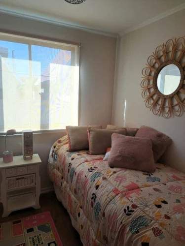 Arriendo de Propiedad en Condominio Los Maitenes Villa Alemana