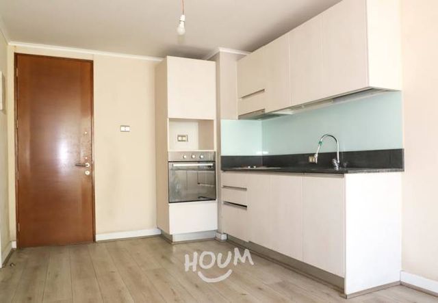 Departamento en Santa Isabel