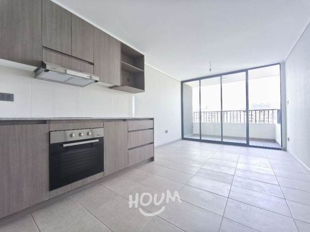 Departamento en Avenida Vicuña Mackenna