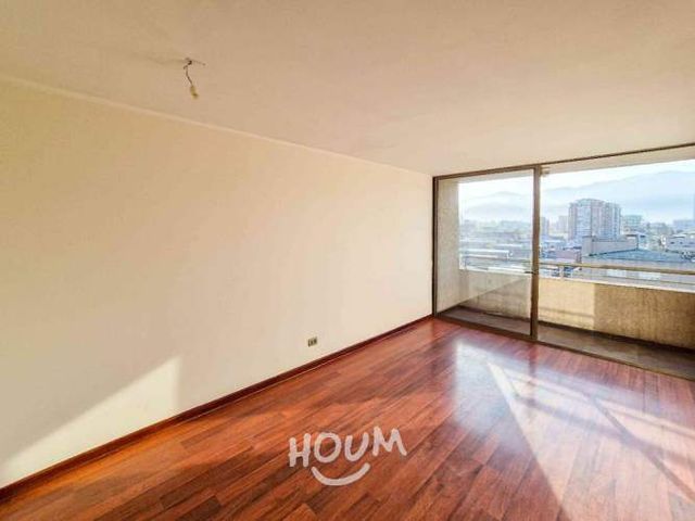 Departamento en Avenida Santa María