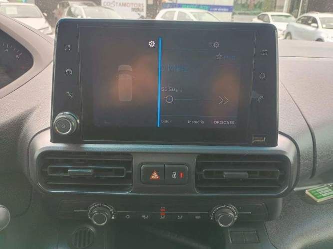 PEUGEOT PARTNER 2024