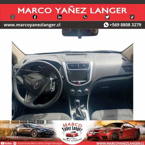 JAC J4 1.5 / AÑO  KILOMETROS / EXCELENTE ESTADO