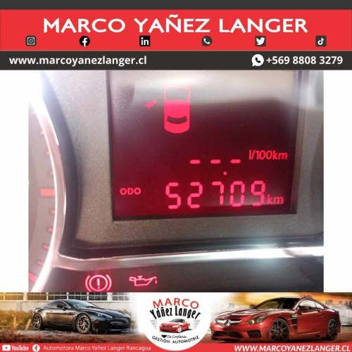 JAC J4 1.5 / AÑO  KILOMETROS / EXCELENTE ESTADO