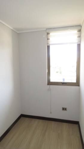 Precioso Depto. Con Vista Al Cerro San Cristóbal