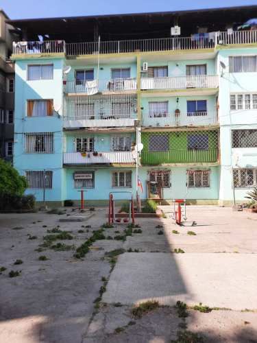 Venta depto 3D 1B Manuel de Amat Stgo $78MM (134687)