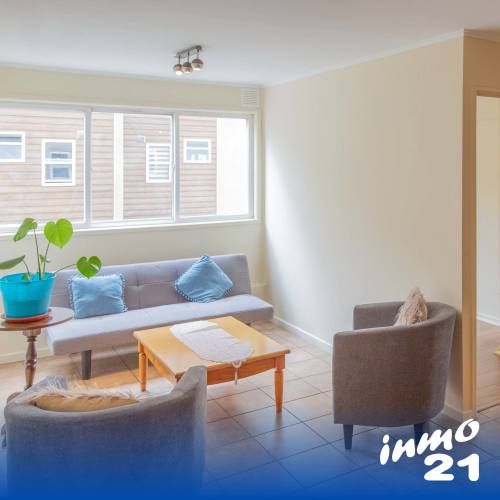 Depto Impecable - A 10min De Av. Alemania Y P. De Armas