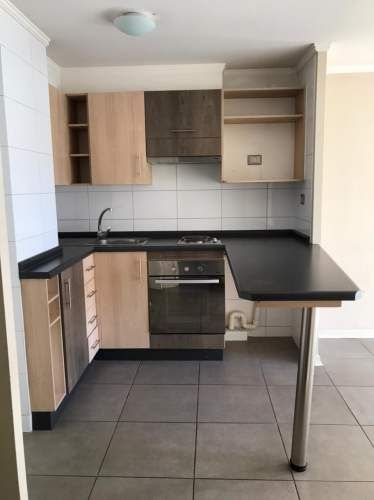 SE ARRIENDA DEPTO CENTRO LAGOS