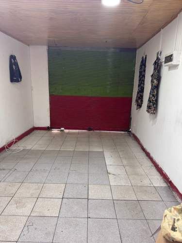  SE ARRIENDA LOCAL COMERCIAL – SAN MARTÍN, RANCAGUA