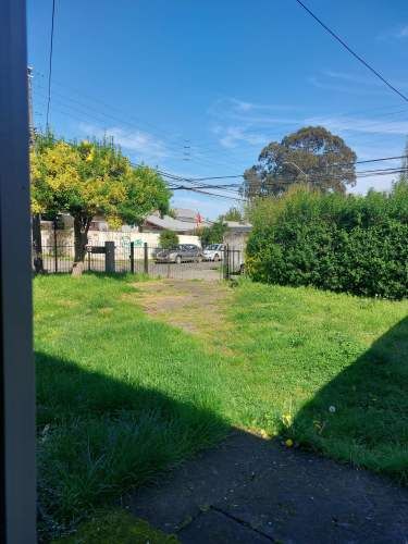 CALLE LAS DALIAS - POBLACION IMPERIAL