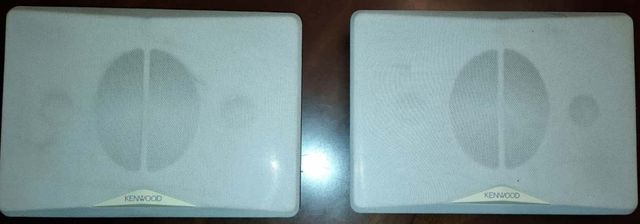 Parlantes Kenwood Surround