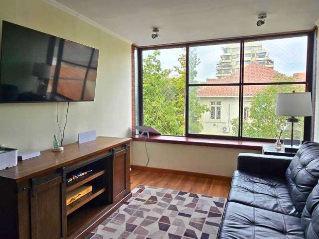 3 D / 2 B + Estac. Metro Chile / España (134705)