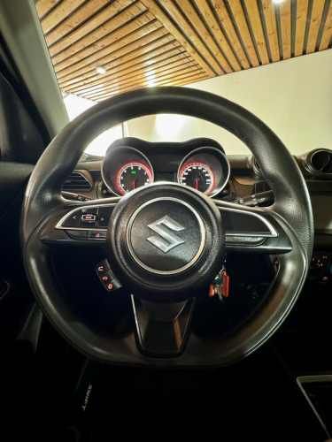 SUZUKI SWIFT GL