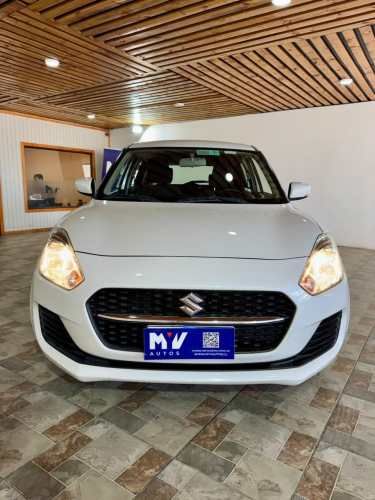 SUZUKI SWIFT GL