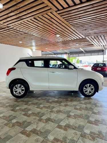 SUZUKI SWIFT GL